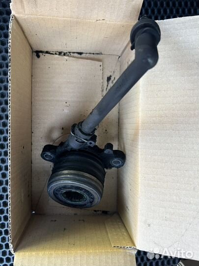 Сцепление Nissan X-Trail t31 2.0