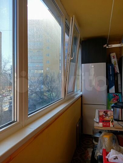 2-к. квартира, 44 м², 3/5 эт.