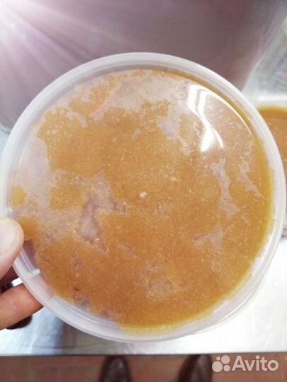 Икра красная Минтая