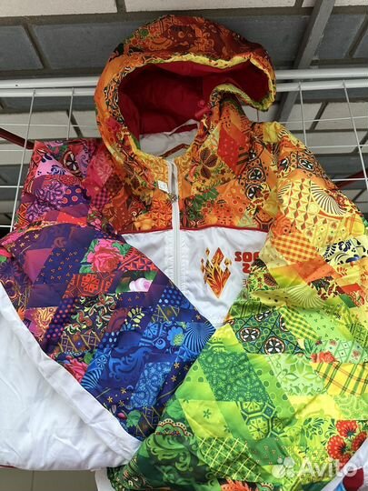 Экипировка bosco