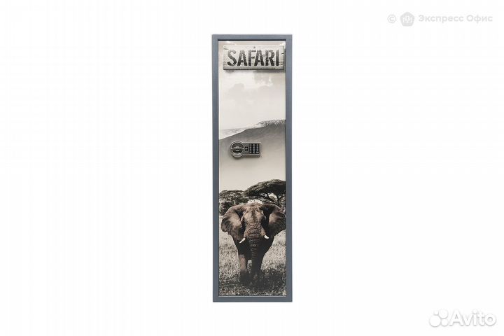 Оружейный сейф Valberg Сафари EL Print