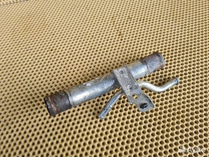 Трубки охлаждения Infiniti Fx50 S51