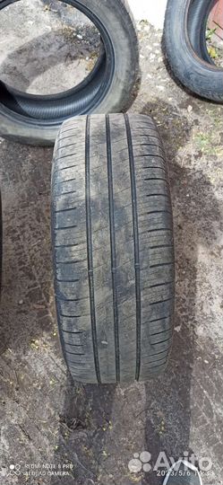 Goodyear EfficientGrip Performance 205/55 R16 91V
