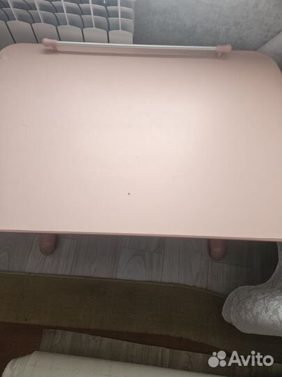 Письменный стол для школьника бу