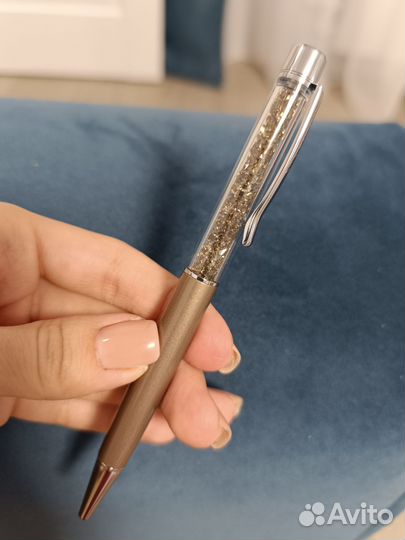 Ручка swarovski оригинал