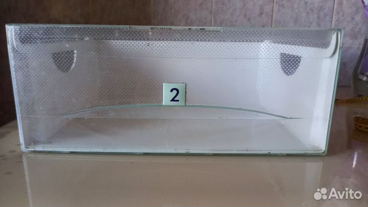 Ящик для холодильника liebherr