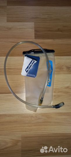 Рюкзак с гидратором adidas