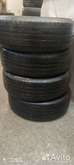 Vredestein SporTrac 5 235/65 R17 108