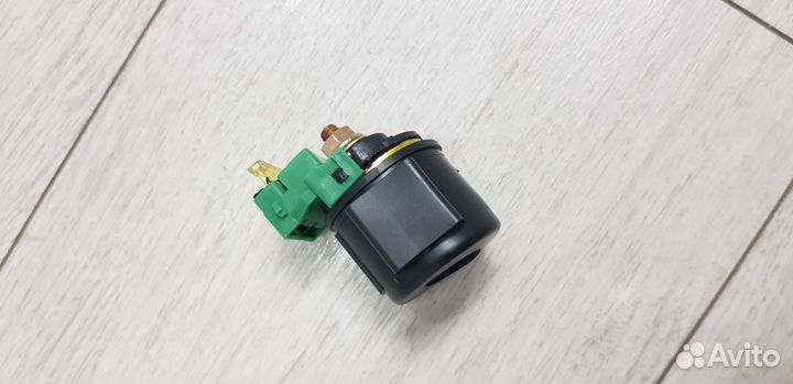 Реле стартера Kawasaki ZZR,ZR,ZXR,VT