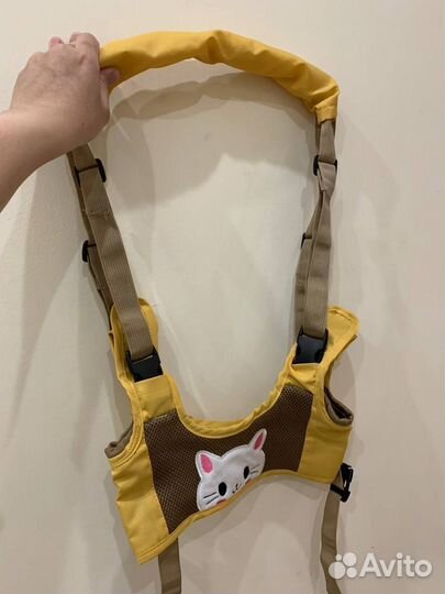 Держатель ходунок детский