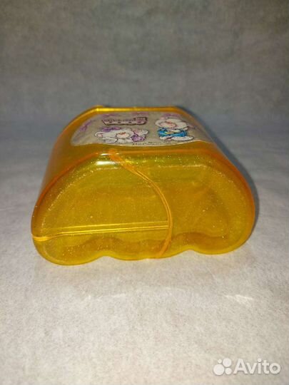 Контейнер для канцтоваров. подставка канцелярская