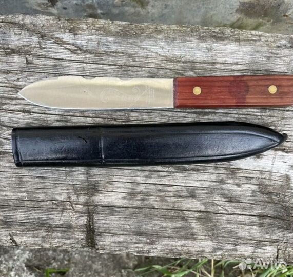 Нож моряка sheffield england