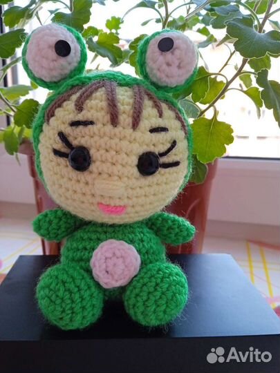 Игрушки своими руками