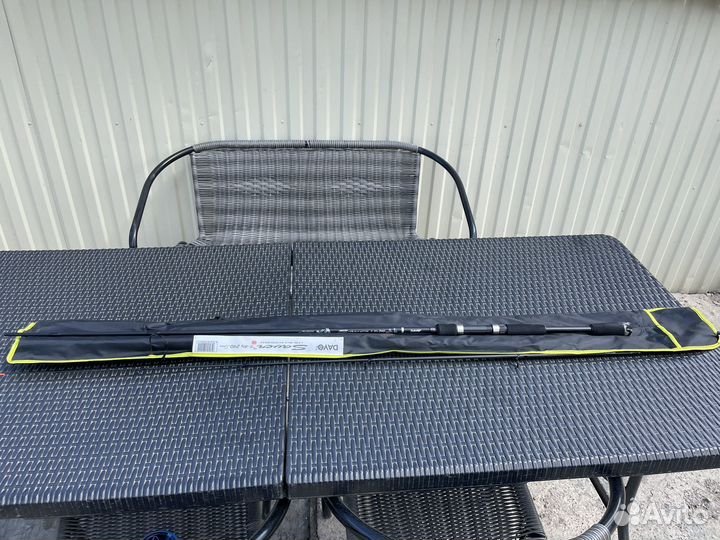 Спининг Dayo Saver