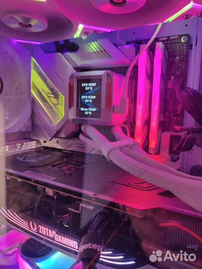 Процессор Intel Core i7 12700KF, OEM