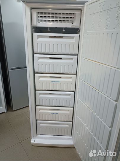 Морозильная камера no frost