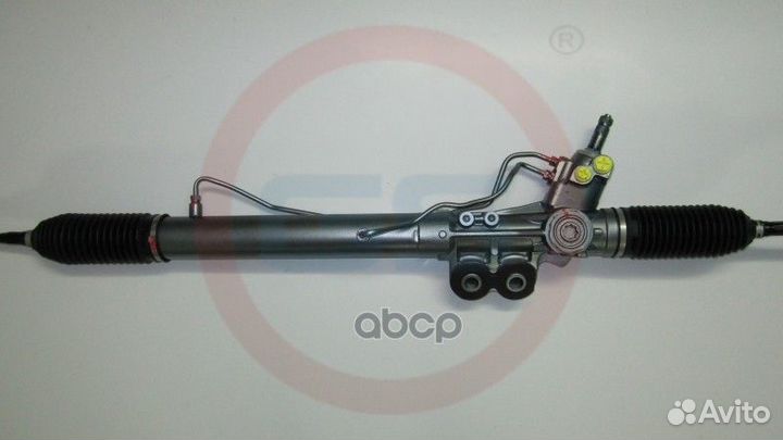 Рейка рулевая '2GS4836 GS