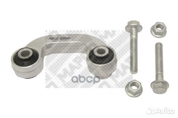 Стойка стабилизатор передний левая VAG/Mapco/ 4