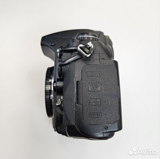 Nikon D700 Body