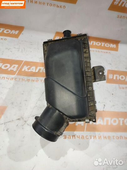 Корпус воздушногo фильтра Mazda CX-9 рест. 2009