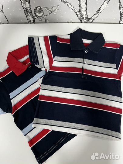 Джемпер для мальчика