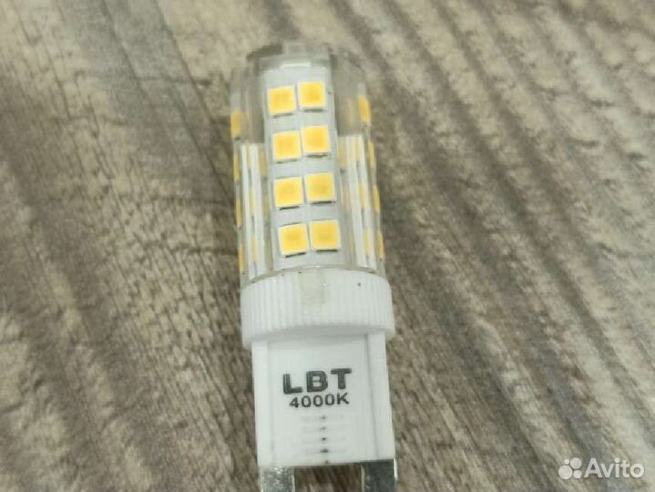 Светильники feron 5 шт