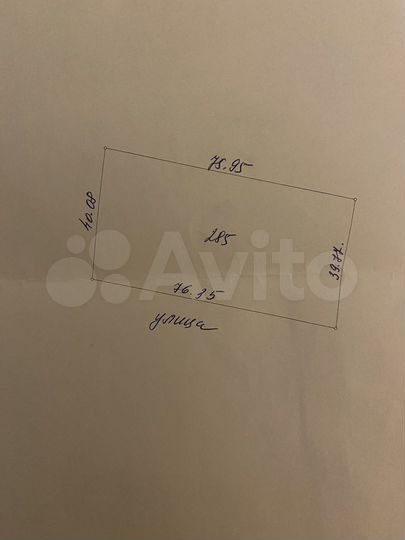 Участок 30 сот. (СНТ, ДНП)