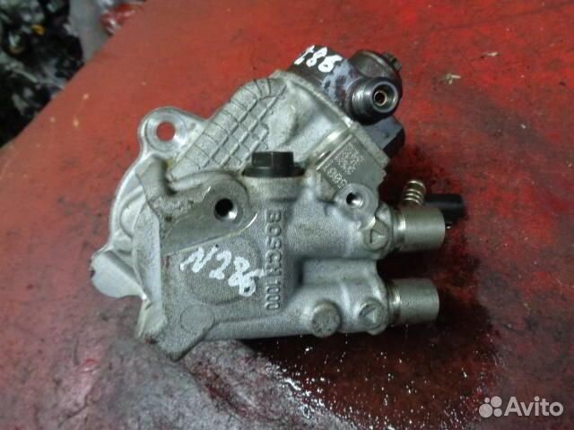 Насос топливный (тнвд) BMW 5-Series/M5