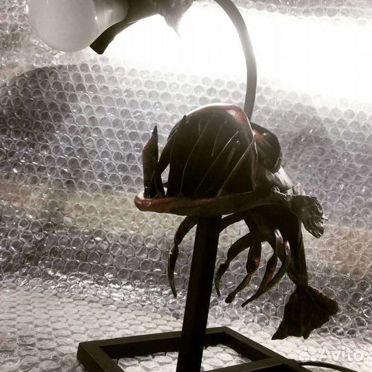 Декоративные светильники