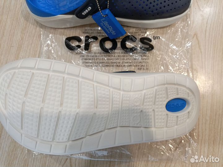 Crocs сабо