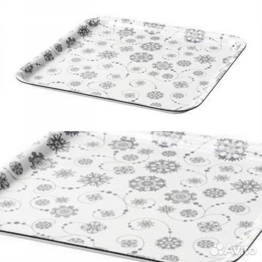 Икея IKEA Подносы/Пакеты/Коробки Винтер