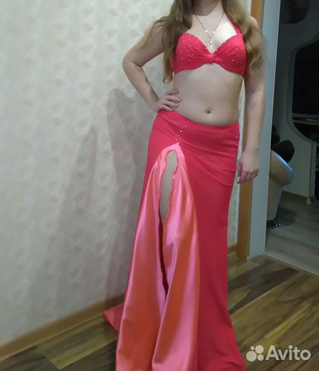 Костюм для восточного танца р.44-46