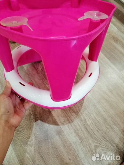 Стульчик для купания