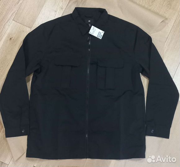 Куртка ветровка H&M