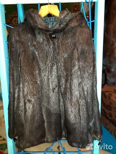 Шубы/ Пальто