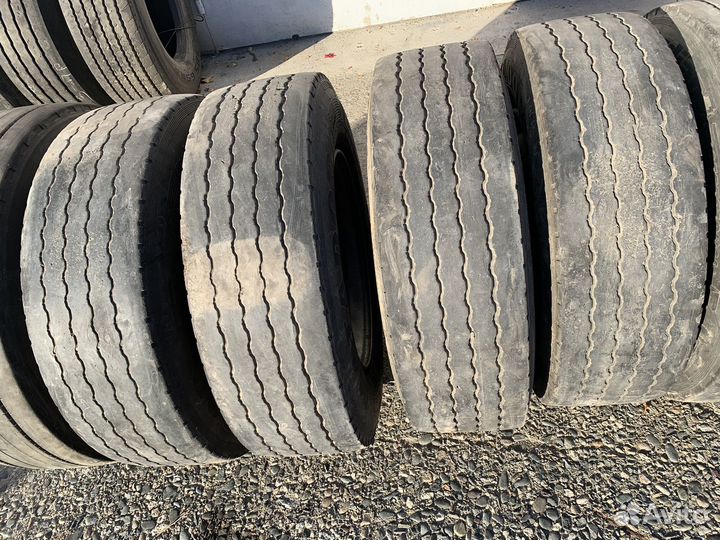 Колеса в сборе