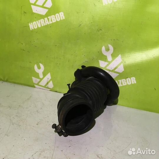 Патрубок воздушного фильтра Киа рио 2