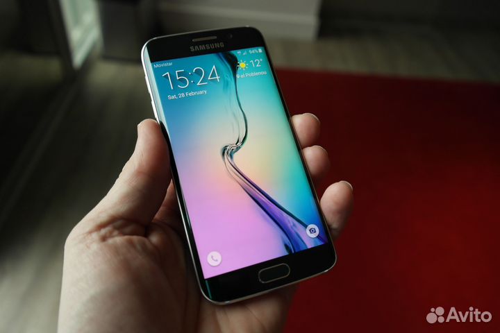 Samsung Galaxy S6 Active, 3/32 ГБ