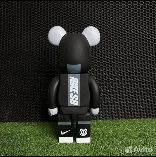 Kaws игрушка, мишка, мишки Bearbrick