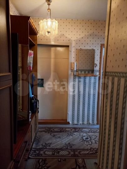 3-к. квартира, 62,7 м², 4/4 эт.