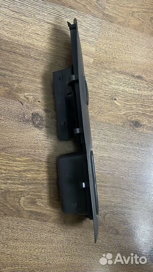 Блок стеклоподъемников Mitsubishi Lancer 7