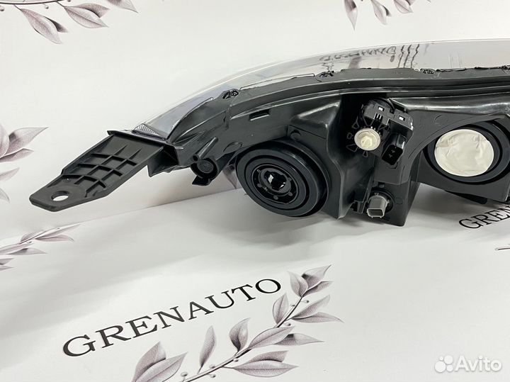 Фара галоген с дхо левая аналог Honda CR V 5 17-21