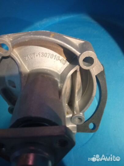 Насос системы охлаждения