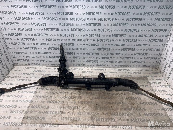 Рулевая рейка Mercedes-Benz E-Class 2007