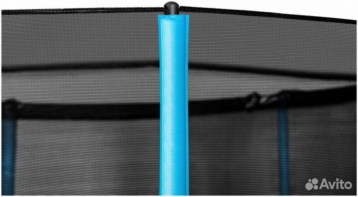 Батут Clear Fit ElastiqueHop 10ft