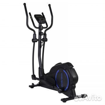 Магнитный эллиптический тренажер EVO fitness Galax