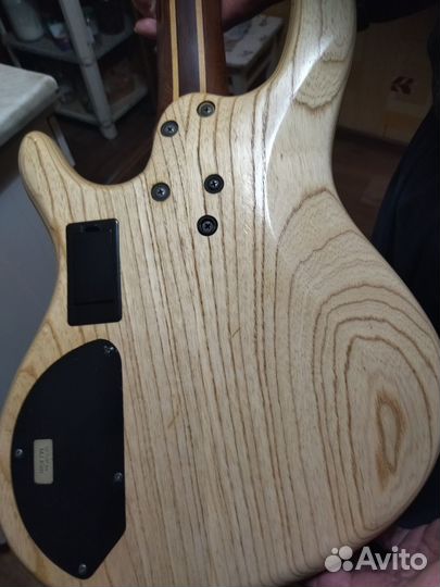 Бас гитара Cort a 5