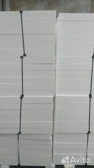 Утеплитель пенопласт