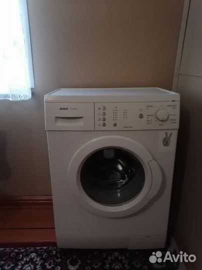 Стиральная машина автомат бу