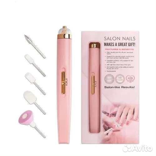 Аппарат для маникюра и педикюра